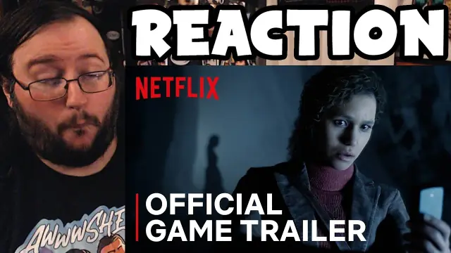 Conjuring Unspoken Trailer Reaction: Story & Netflix Release